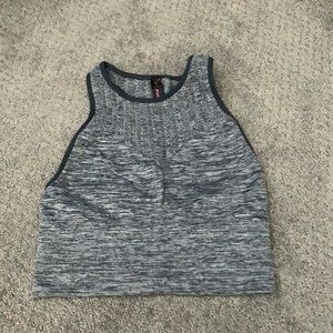 Betsy Johnson Sports Bra